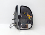 DUCATO II JUMPER BOXER 2.8 94-06 LUSTERKO PRAWE KOMPLETNE LIFT