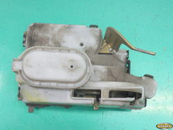 SEAT IBIZA II 1997r 5D - ZAMEK DRZWI PRAWY TYŁ