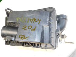 MAZDA PREMACY I 2.0 DITD OBUDOWA FILTRA POWIETRZA