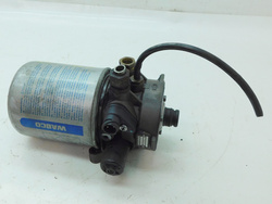 MAN LE 10.225 L2000 M2000 02r OSUSZACZ POWIETRZA KNORR-BREMSE