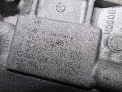 AUDI A4 B5 1.9 TDI 94-01r POMPA WTRYSKOWA BOSCH 028130115A /0460404869