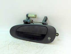 HONDA CIVIC VII 1.4 02r KLAMKA DRZWI ZEWNĘTRZNA LEWY PRZÓD