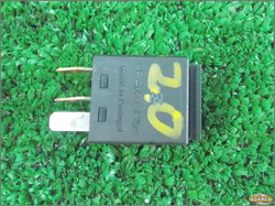 VW PASSAT CC 2.0TDI 2013r - PRZEKAZNIK 6Q0951253