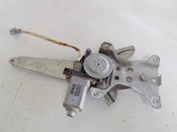 LAND CRUISER J95 97r PODNOŚNIK SZYBY PRAWY TYŁ