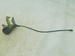 BMW F10 F11 2011r ZAMEK RYGIEL MASKI POKRYWY SILNIKA 7183763 LEWY