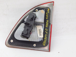 FORD GALAXY 00r LIFT LAMPA W KLAPĘ LEWY TYŁ