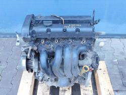 FORD FOCUS Mk1 1.6 1999r SILNIK KOMPLETNY FYDD