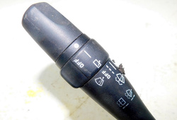 NISSAN MICRA K11 99r 3D PRZEŁĄCZNIK ZESPOLONY 54034701