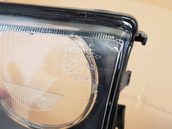 KLOSZ LAMPY PRZÓD LEWY BMW Serii 3 E36 1990r- DEPO