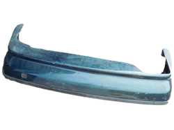 BMW 525 E39 1996r SEDAN ZDERZAK TYŁ