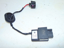 AUDI A3 II 8P 3D 2.0FSI CZUJNIK CIŚNIENIA PALIWA