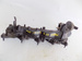 FORD MONDEO Mk3 2.0TDCI 04r KOLEKTOR SSĄCY