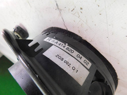 MERCEDES VANEO W414 2002r GŁOSNIKI KOMPLET