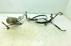 FORD FOCUS C-MAX MK1 LIFT 1.6 PRZEWODY RURY RURKI KLIMATYZACJI 