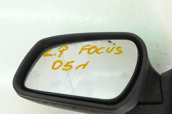  FORD FOCUS Mk2 2.0 TDCI 05r LUSTERKO ZEWNĘTRZNE LEWE 5 PIN