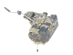 VW PASSAT B5 1.6 1998r ZAMEK DRZWI LEWY PRZÓD