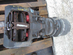 ATEGO 1318 03r - ZACISK HAMULCOWY PRAWY TYŁ R 22,5