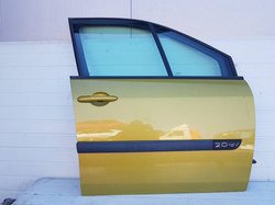 RENAULT SCENIC II 04r DRZWI PRZÓD PRAWY