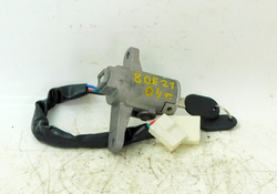 IVECO EUROCARGO 80E21 17,5" 5,9L 04r STACYJKA 2 KLUCZYKI