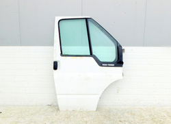 FORD TRANSIT MK5 2.0TD 80KM 02r DRZWI PRAWY PRZÓD 