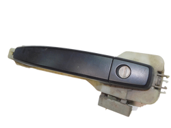 CHEVROLET AVEO 2006r SED KLAMKA DRZWI PRAWY PRZÓD