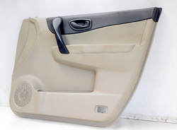 RENAULT KOLEOS I 2.0D 09r BOCZEK DRZWI PRAWY PRZÓD