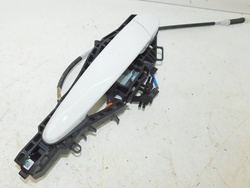 BMW F20 120i 18r 5D KLAMKA ZEWNĘTRZNA LEWY TYŁ A300