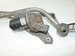 NISSAN ALMERA N16 00r MECHANIZM WYCIERACZEK PRZÓD