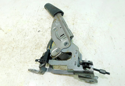 SKODA OCTAVIA II 2005r DŹWIGNIA HAMULCA RĘCZNEGO