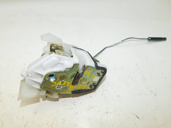 HONDA JAZZ II 2004r ZAMEK DRZWI PRAWY PRZÓD