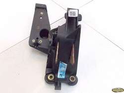 RENAULT VEL SATIS 2.2 DCI 04r - PEDAŁ SPRZĘGŁA