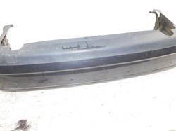 VOLVO S80 2.8T 1999r ZDERZAK TYŁ