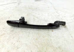 MAZDA 6 GG/GY 2.0 141KM 05r KLAMKA ZEWNĘTRZNA LEWY TYŁ