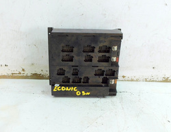 MERCEDES ECONIC 957.661 03r OM906 MODUŁ STEROWNIK KIERUNKOWSKAZÓW ŚWIATEŁ 