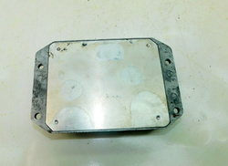 OPEL CORSA C 1.7D 2002r KOMPUTER STEROWNIK SILNIKA 8973000975