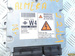 ALMERA TINO 2.2 KOMPUTER 23710 BU706 275800-2392