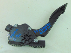 SUBARU OUTBACK IV 09-14 PEDAŁ GAZU POTENCJOMETR