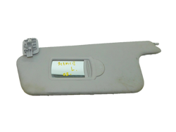 RENAULT SCENIC II OSŁONA PRZECIWSŁONECZNA LEWA