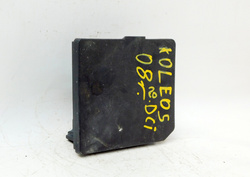 RENAULT KOLEOS I 2.0D 09r MODUŁ BSI SKRZYNKA BEZPIECZNIKÓW 284B7JY00A