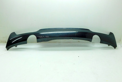 BMW 4 F32 F33 F36 M-PAKIET 435i DYFUZOR TYŁ 8054564