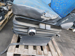 IVECO DAILY 35S13 2001r - FOTEL LEWY KIEROWCY