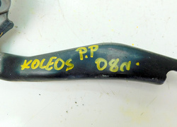 RENAULT KOLEOS I 2.0D 09 ZAWIAS MASKI PRAWY