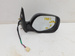 TOYOTA YARIS VERSO 1.4 D4D LUSTERKO PRAWE 5 PIN 