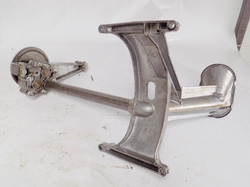 SCANIA 114L 124 380 99r POMPA OLEJU + SMOK