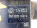 VW LT 28 II 2.5 99r ZAWÓR PODCIŚNIENIA 701819809G
