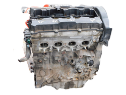 PEUGEOT 206 1.4 16V 03r SILNIK NFU 10FX3V