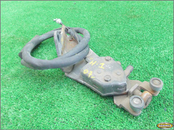 HYUNDAI H-1 H1 OGRANICZNIK DRZWI PRZESUWNYCH DÓŁ