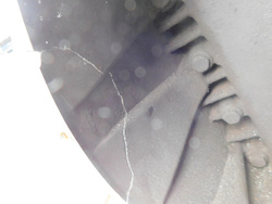 IVECO EUROCARGO 120E21 19,5" 02-08 SKRZYNIA BIEGÓW 8872132