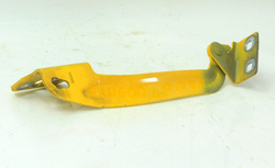 RENAULT KANGOO II 1.5 D 08r ZAWIAS MASKI LEWY PRZÓD