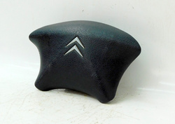 CITROEN C5 I 2.2 HDI 02r PODUSZKA POWIETRZNA AIRBAG KIEROWCY 969269812